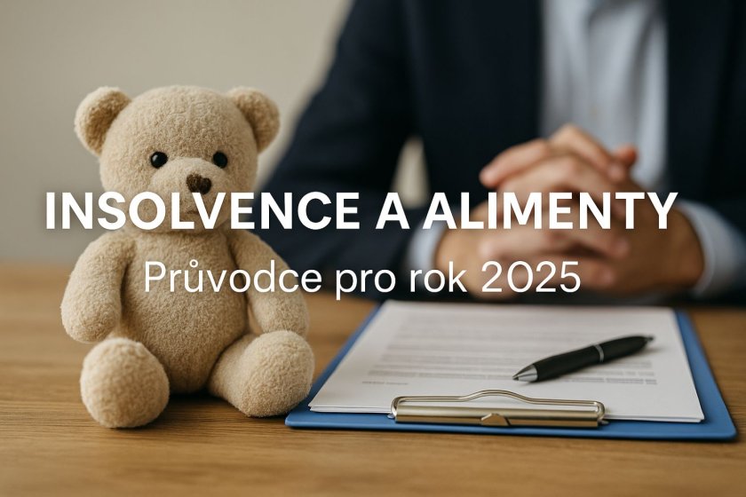 {"cs":"Insolvence a alimenty: Pr\u016fvodce pro rok 2025"}